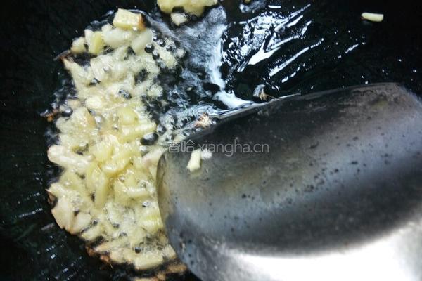 菠菜蛋饺粉丝汤的做法图解8