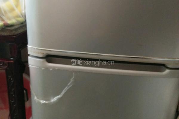 哈蜜瓜西瓜柠檬汁雪糕的做法图解9