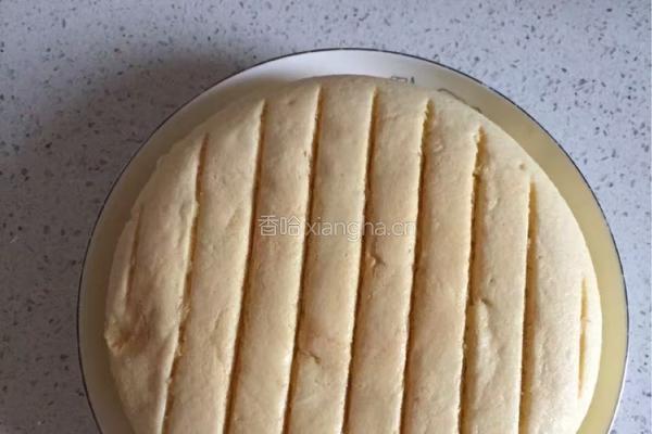 戚风蛋糕的做法图解10