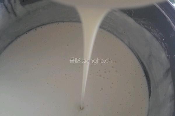 水果凉糕的做法图解2