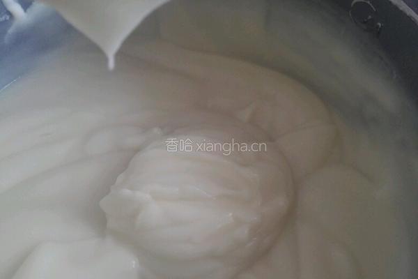 水果凉糕的做法图解3