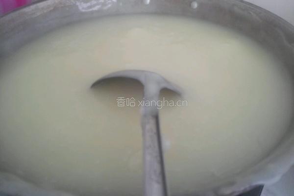 水果凉糕的做法图解4