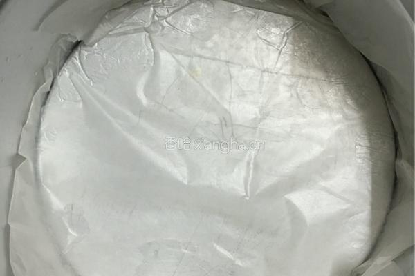 芒果慕斯（可以做流心款）的做法图解14