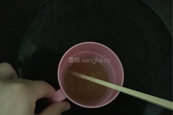 芒果慕斯（可以做流心款）的做法图解22