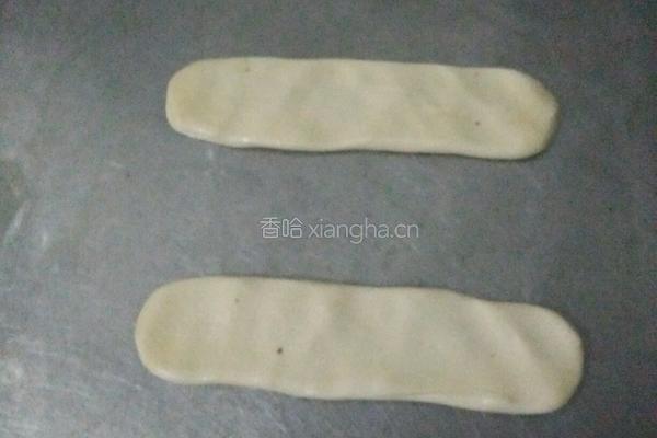 油泼扯面的做法图解9