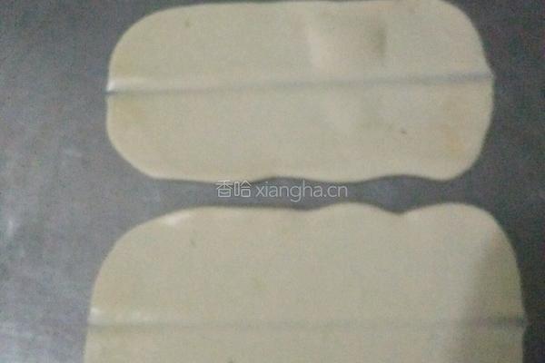 油泼扯面的做法图解10