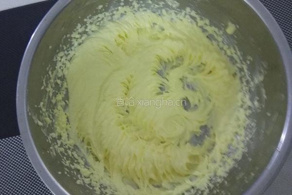 花生酱小酥饼的做法图解3