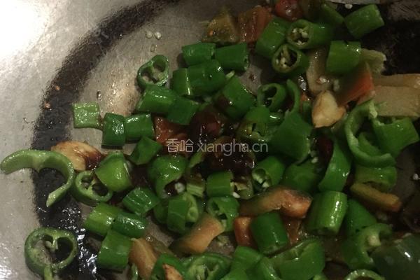 家常红烧鱼的做法图解8