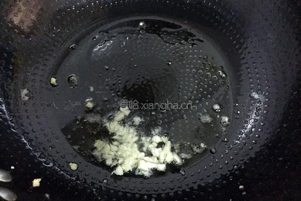 丝瓜炒鸡蛋的做法图解4