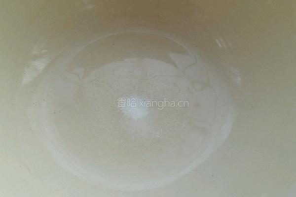 自制豆腐脑的做法图解4
