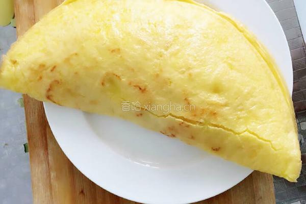 萌猫蛋包饭的做法图解7