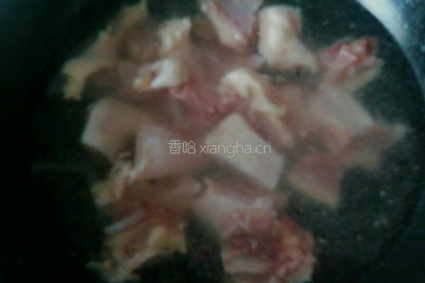 啤酒鸭的做法图解3
