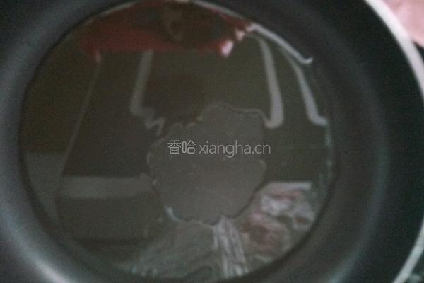 芝士焗饭的做法图解2