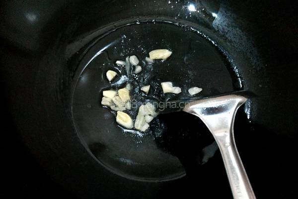 丝瓜炒肉的做法图解3