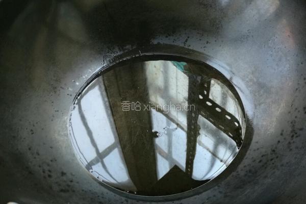椒盐秋葵的做法图解6