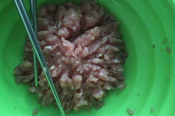 目鱼肉泥汤的做法图解4