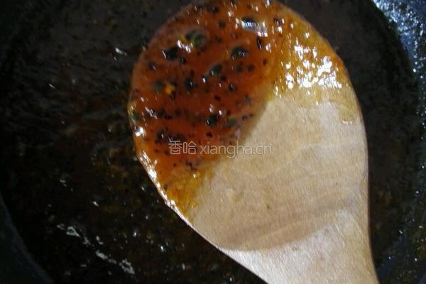 百香果果酱的做法图解17