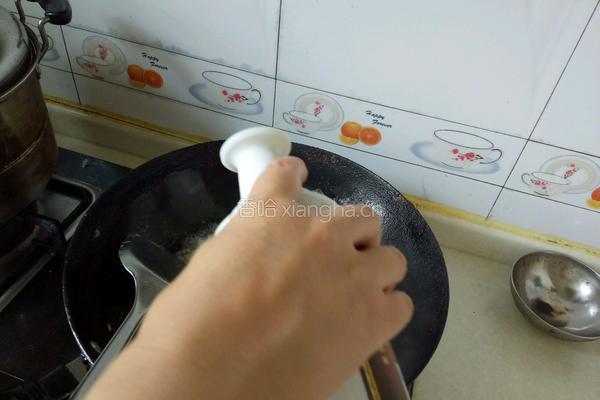 家常红烧鱼的做法图解5