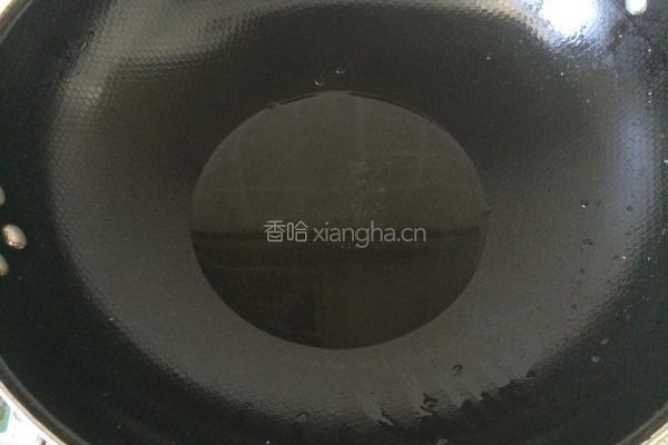 素炒茄子的做法图解4