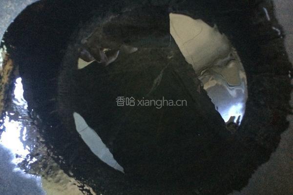 韭菜苔炒鸡蛋的做法图解4