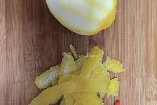 蜜桃果汁的做法图解3