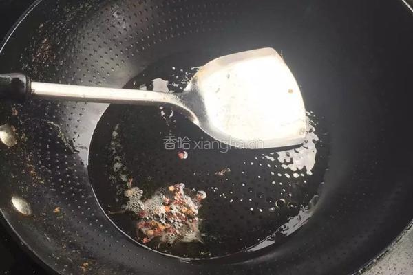 辣子鸡胗的做法图解6