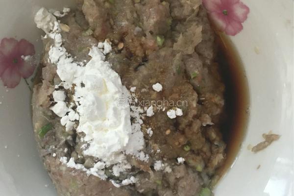清汤鲅鱼丸的做法图解5