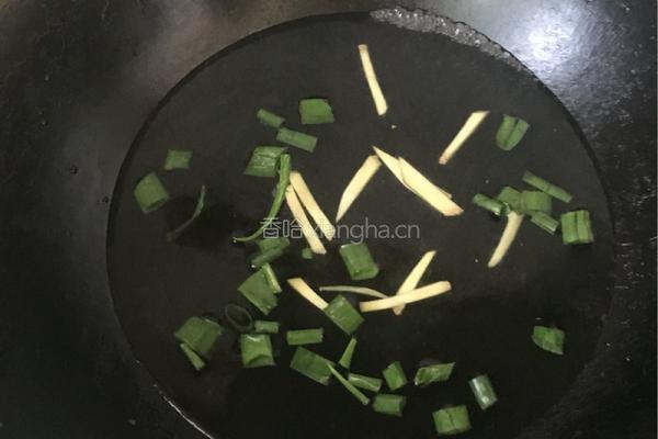 清汤鲅鱼丸的做法图解6