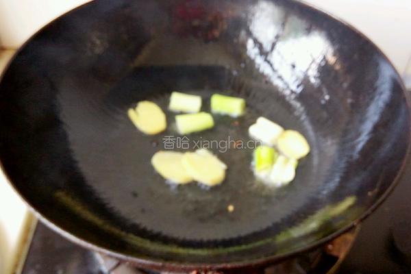 鸡腿冬瓜汤的做法图解6