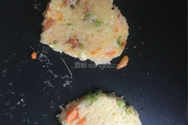 大米饼的做法图解8