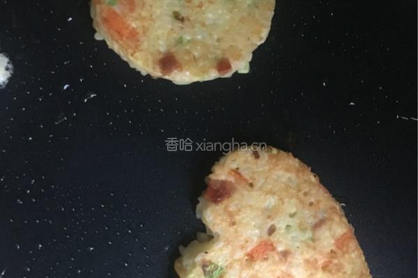 大米饼的做法图解9