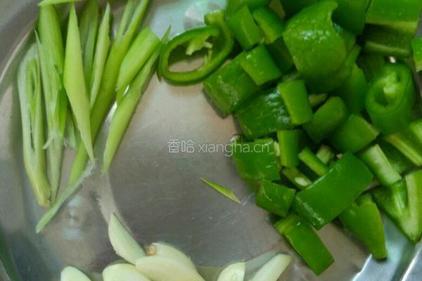 酸甜西瓜皮的做法图解5