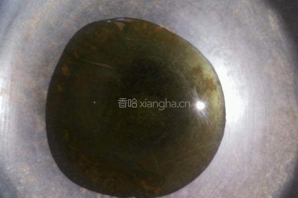酸甜西瓜皮的做法图解6