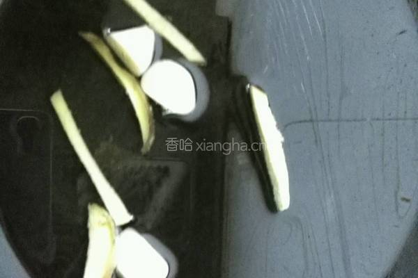 双椒炒猪肚的做法图解9