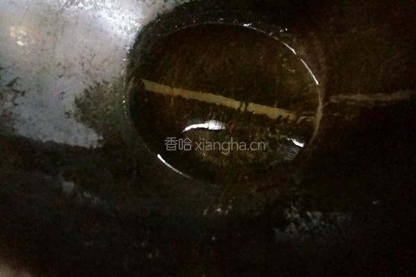 红烧武昌鱼的做法图解7