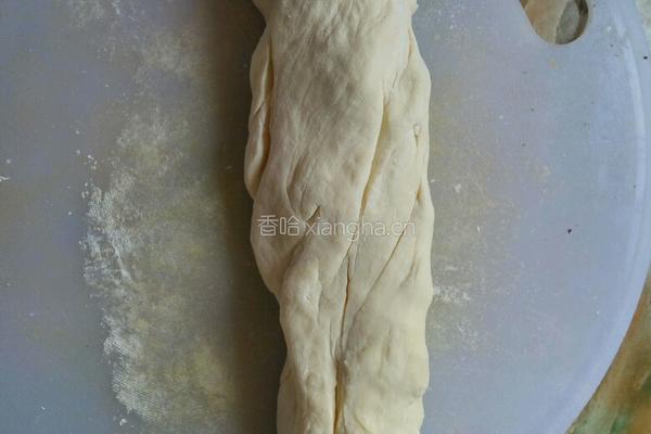 什锦肉包的做法图解5