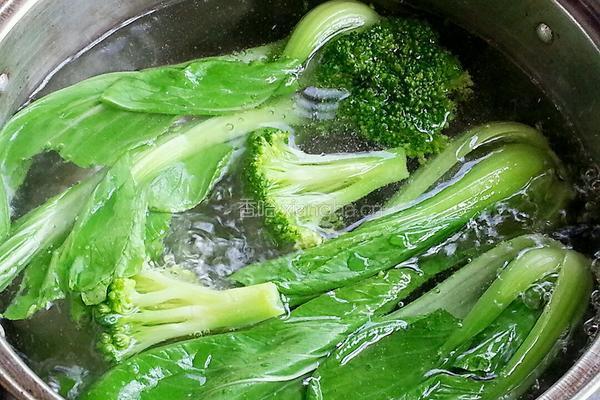 腊肠煲仔饭的做法图解8