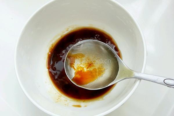 腊肠煲仔饭的做法图解16
