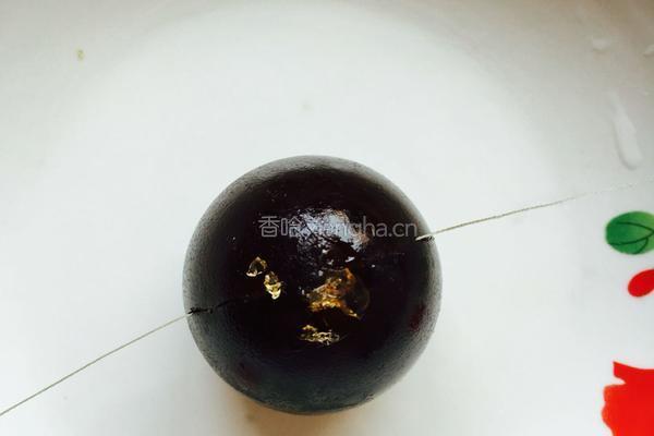 凉拌皮蛋豆腐的做法图解4