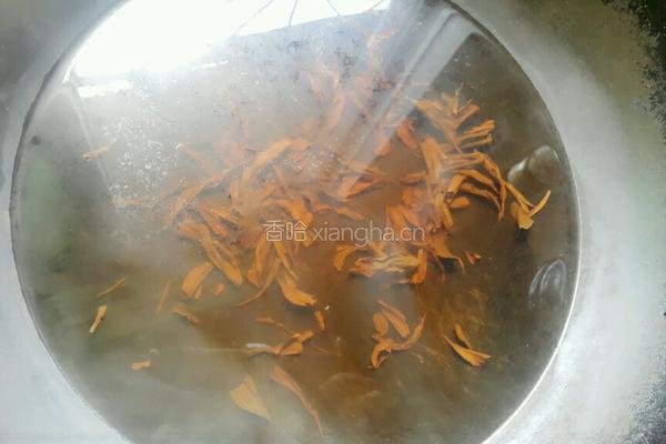 自制奶茶的做法图解2