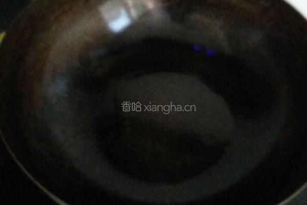 土豆片炒肉的做法图解4