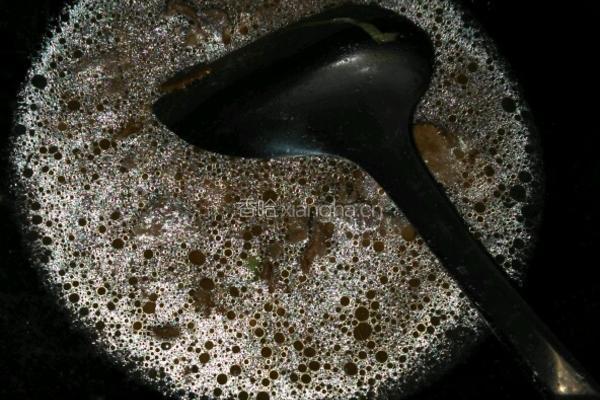 土豆片炒肉的做法图解7