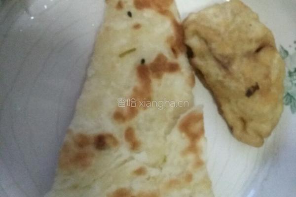 好心情方便面的做法图解5