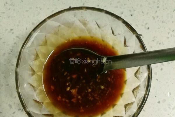 茄汁秋葵的做法图解6