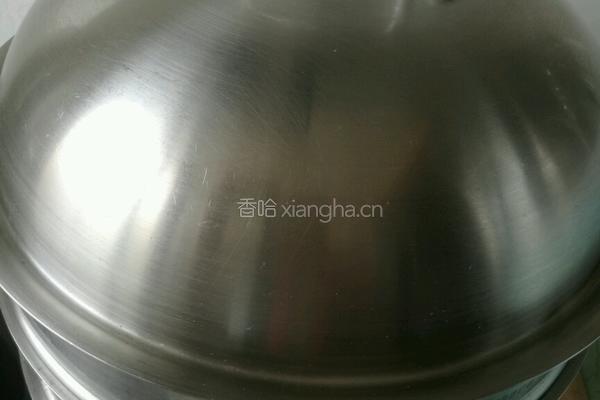 呆萌小南瓜的做法图解10