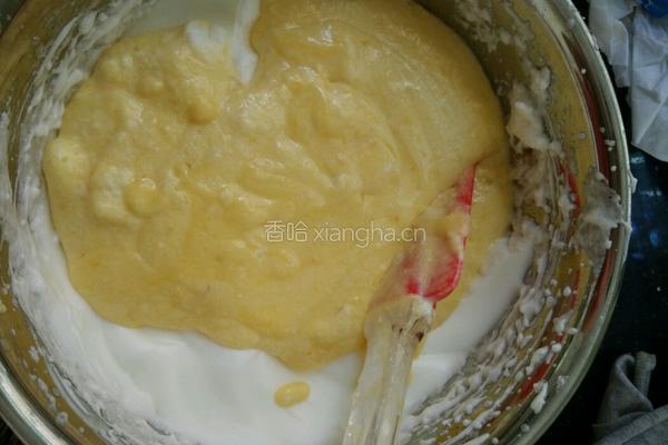 cup cake的做法图解11