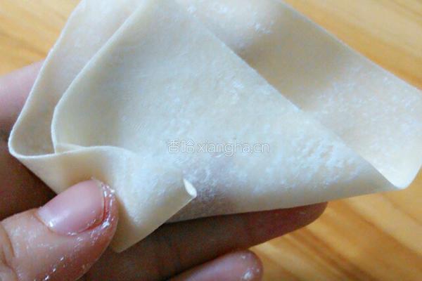 包混沌的做法图解5