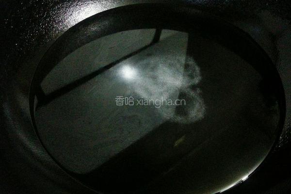 葱油拌面的做法图解2