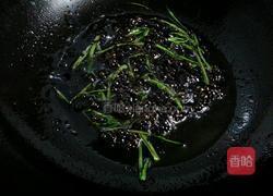 葱油拌面的做法图解7