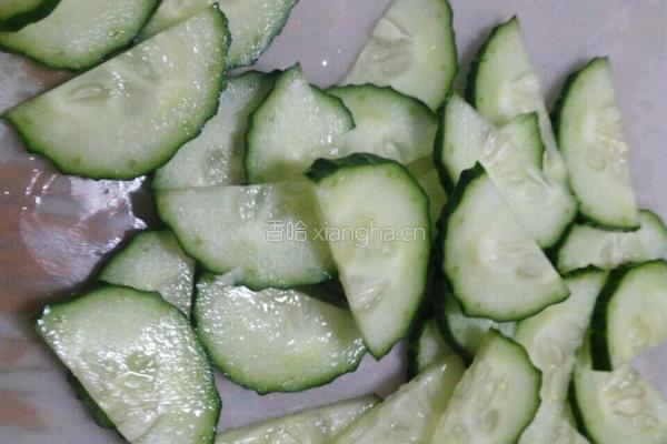 蔬菜粒炒饭的做法图解9